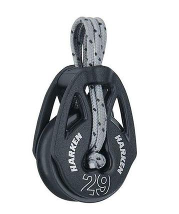 Harken Carbo blok 29mm beschikbaar voor biedingen