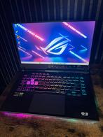 ASUS ROG Strix G15 RTX 3060 + Gratis Hoes!, Computers en Software, Windows Laptops, Met videokaart, Ophalen of Verzenden, Zo goed als nieuw