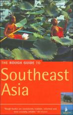 The rough guide to Southeast Asia, Boeken, Reisgidsen, Gelezen, Rough Guide, Rough Guide, Ophalen of Verzenden