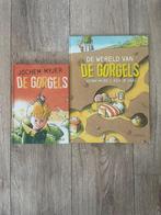 De Gorgels boeken, Boeken, Ophalen of Verzenden, Zo goed als nieuw, Jochem Myjer, Fictie algemeen