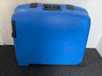 Koffer XL SAMSONITE, Sieraden, Tassen en Uiterlijk, Koffers, Hard kunststof, Zo goed als nieuw, 55 cm of meer, Ophalen