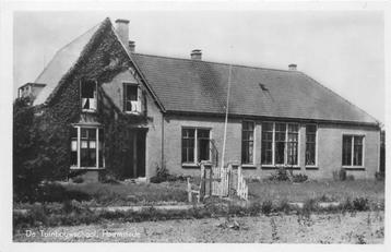(386-282-039) Burgh-Haamstede De Tuinbouwschool beschikbaar voor biedingen