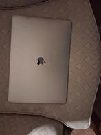MacBook Pro 15"  2018(defect scherm, geblokkeerd File Vault), MacBook Pro, Ophalen of Verzenden, Niet werkend, Onbekend