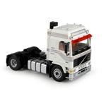 Gezocht! Tekno Basis Plus Volvo F16 GL Sku 71129, Verzenden, Zo goed als nieuw, Bus of Vrachtwagen, Tekno