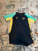 Touzani pannashirt, Kleding | Heren, Ophalen of Verzenden, Zo goed als nieuw, Overige maten, Voetbal