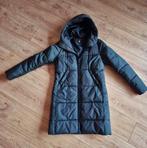 Heerlijk warme G-Star Whistler donkergroene winterjas, mt M, Maat 38/40 (M), Ophalen of Verzenden, Gedragen, G-star