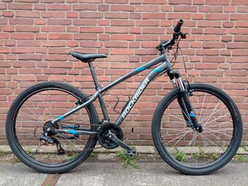 RockRider ST100... Prima in orde. 27,5 INCH wielen. beschikbaar voor biedingen