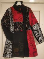 Tussen jas mt 40, Maat 38/40 (M), Verzenden, Zo goed als nieuw, Made in Italia