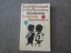 Boek: Jip en Janneke - eerste boek 1963, Boeken, Kinderboeken | Jeugd | onder 10 jaar, Gelezen, Annie M.G. Schmidt, Fictie algemeen