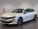 Peugeot 508 SW Allure Pack 1.6 HYbrid 225pk e-EAT8 | NAVI |, 745 kg, 4 cilinders, Met garantie (alle), Wit