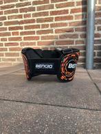 Bengio Bumper Ribprotector - Zwart/Oranje, Ophalen of Verzenden, Gebruikt, Overige typen