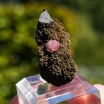 rhodochrosiet uit mexico #6, Verzamelen, Mineralen en Fossielen, Ophalen of Verzenden, Mineraal