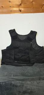 Steek en kogelwerend vest., Kleding | Heren, Ophalen of Verzenden, Zo goed als nieuw, Maat 52/54 (L)