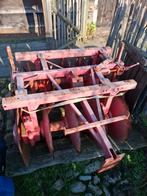 Kleine schijfeg, Ophalen of Verzenden