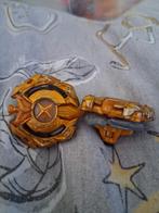 2 Beyblades - Gebruikt, Ophalen