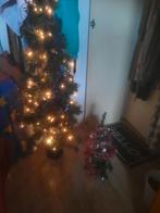 Kunst kerstboom  met licht, Diversen, Ophalen, Zo goed als nieuw