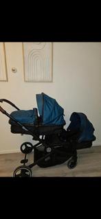 Splinternieuwe duo kinderwagen in doos, Ophalen of Verzenden, Nieuw, Overige merken