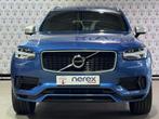 Volvo XC90 2.0 T8 Twin Engine AWD R-Design | Pano | B&W | Me, Lichtsensor, Gebruikt, 1969 cc, 7 stoelen