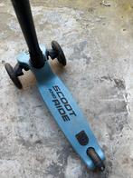 Step kind Scoot and Ride, Kinderen en Baby's, Speelgoed | Buiten | Voertuigen en Loopfietsen, Ophalen, Gebruikt, Overige typen