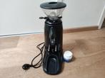 Compak K3 touch koffiemolen, Ophalen, Zo goed als nieuw