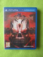 Army Corps of Hell PS Vita Playstation, 1 speler, Ophalen of Verzenden, Role Playing Game (Rpg), Vanaf 18 jaar