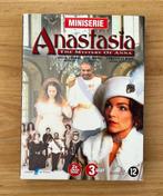 Anastasia - The Mystery of Anna, Boxset, Ophalen of Verzenden, Vanaf 12 jaar, Historisch of Kostuumdrama