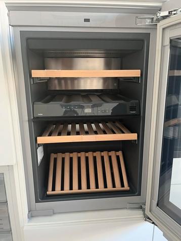 Liebherr Wijnkoelkast - Zo Goed Als Nieuw beschikbaar voor biedingen