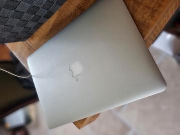 Apple Macbook Air High Sierra beschikbaar voor biedingen