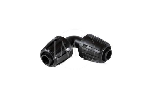 Knie koppelingen 16 mm – €54,45 - 50 stuks voor druppelslang, Tuin en Terras, Druppelsystemen, Nieuw, Ophalen of Verzenden