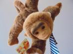 Oud speelgoed Circus Kermis Monkey / Aap, Ophalen of Verzenden