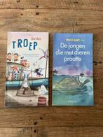 Ilse Bos - Troep, Ophalen of Verzenden, Ilse Bos