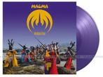 LP Magma – Wurdah Itah * Nieuw * Paars Vinyl, Cd's en Dvd's, Ophalen of Verzenden, Nieuw in verpakking, 12 inch, Poprock