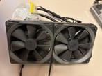NZXT Kraken 280mm AOI waterkoeling, Ophalen of Verzenden, Gebruikt, Waterkoeling