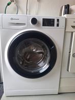 Bauknecht Wasmachine - 1400 toeren - 2 jaar oud, Witgoed en Apparatuur, Wasmachines, Ophalen, Gebruikt, Voorlader, Kort programma
