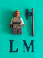 Lego Star Wars sw0824 Weequay Skiff Guard Rintel Aren 75174, Kinderen en Baby's, Speelgoed | Duplo en Lego, Ophalen of Verzenden