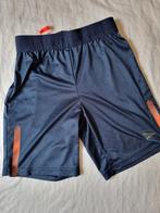 Sportbroek Dutchy maat 140, Gebruikt, Dutchy, Jongen of Meisje, Sport- of Zwemkleding