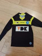 KAA Gent voetbal Shirt 2015/2016 ( 4/5 jaar), Verzamelen, Sportartikelen en Voetbal, Ophalen of Verzenden, Zo goed als nieuw, Buitenlandse clubs
