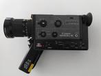 Canon 1014 XL-S Super 8 Camera - werkend, Ophalen of Verzenden, Overige soorten, Camera