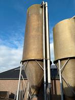 Silo 12 ton - Opslag voor Granen/Voer, Ophalen of Verzenden