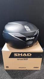 Nieuwe Topkoffer - Shad SH39 39L + universele bevestiging, Ophalen of Verzenden, Nieuw