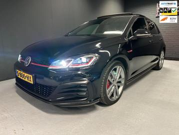 Volkswagen GOLF 2.0 TSI GTI Performance keyless entry Start  beschikbaar voor biedingen