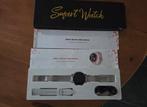 Smartwatch dames, Ophalen of Verzenden, Zo goed als nieuw, Android