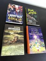 Kinderboeken (Afblijven, Oosterschelde, Hoe Overleef ik...), Boeken, Ophalen of Verzenden, Zo goed als nieuw