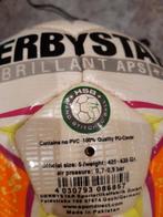 Derbystar Eredivisie 2018-2019, officiële matchball van PSV, Sport en Fitness, Voetbal, Maat XL, Ophalen of Verzenden, Zo goed als nieuw