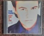 Paul Young- From time to time cd, Ophalen