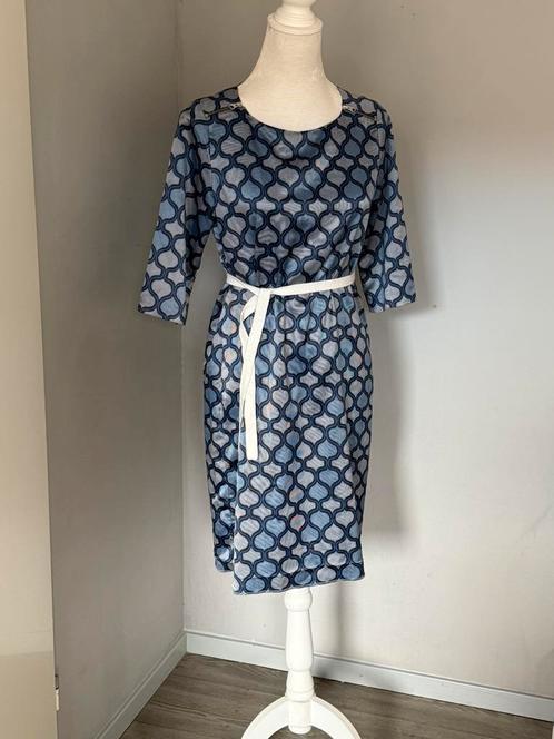 Mooi jurkje van Turnover maat m l, Kleding | Dames, Jurken, Ophalen of Verzenden