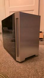 Lian Li TU150 pc behuizing kast, Computers en Software, Ophalen of Verzenden, Zo goed als nieuw