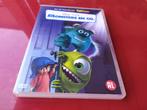Monsters en Co, Ophalen of Verzenden, Avontuur, Film