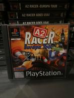 A2 racer europe tour, Spelcomputers en Games, 1 speler, Racen en Vliegen, Ophalen of Verzenden, Zo goed als nieuw