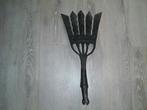 Antieke palingsteker, Elger, Aalschaar, Ophalen of Verzenden